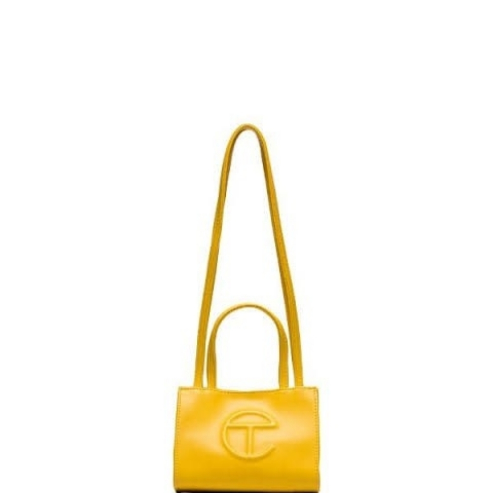 Telfar bag